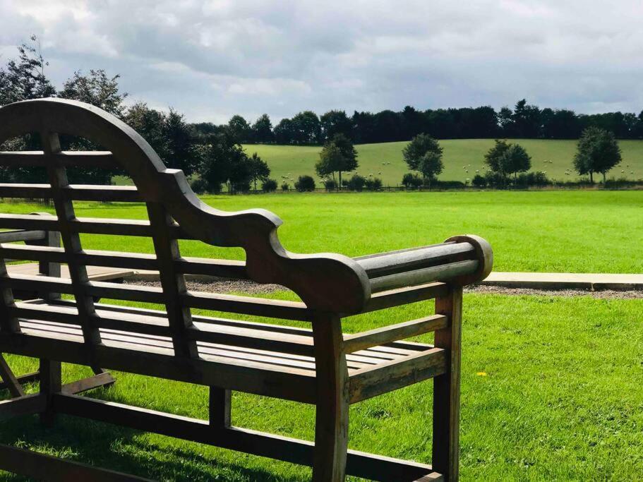 Beautiful Rural Apt, Walking Distance To Three Choirs Vineyard/Brassiere Gloucestershire Διαμέρισμα Newent Εξωτερικό φωτογραφία