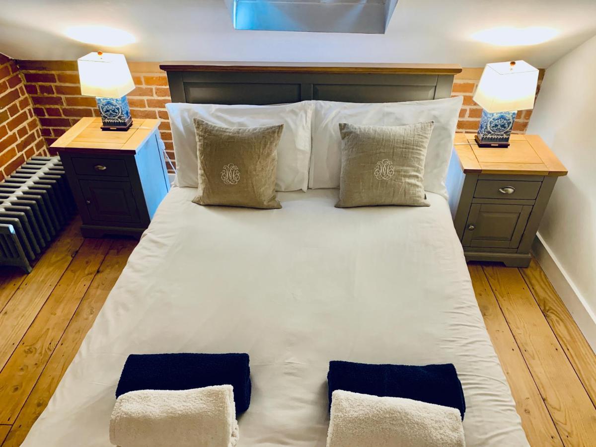 Beautiful Rural Apt, Walking Distance To Three Choirs Vineyard/Brassiere Gloucestershire Διαμέρισμα Newent Εξωτερικό φωτογραφία