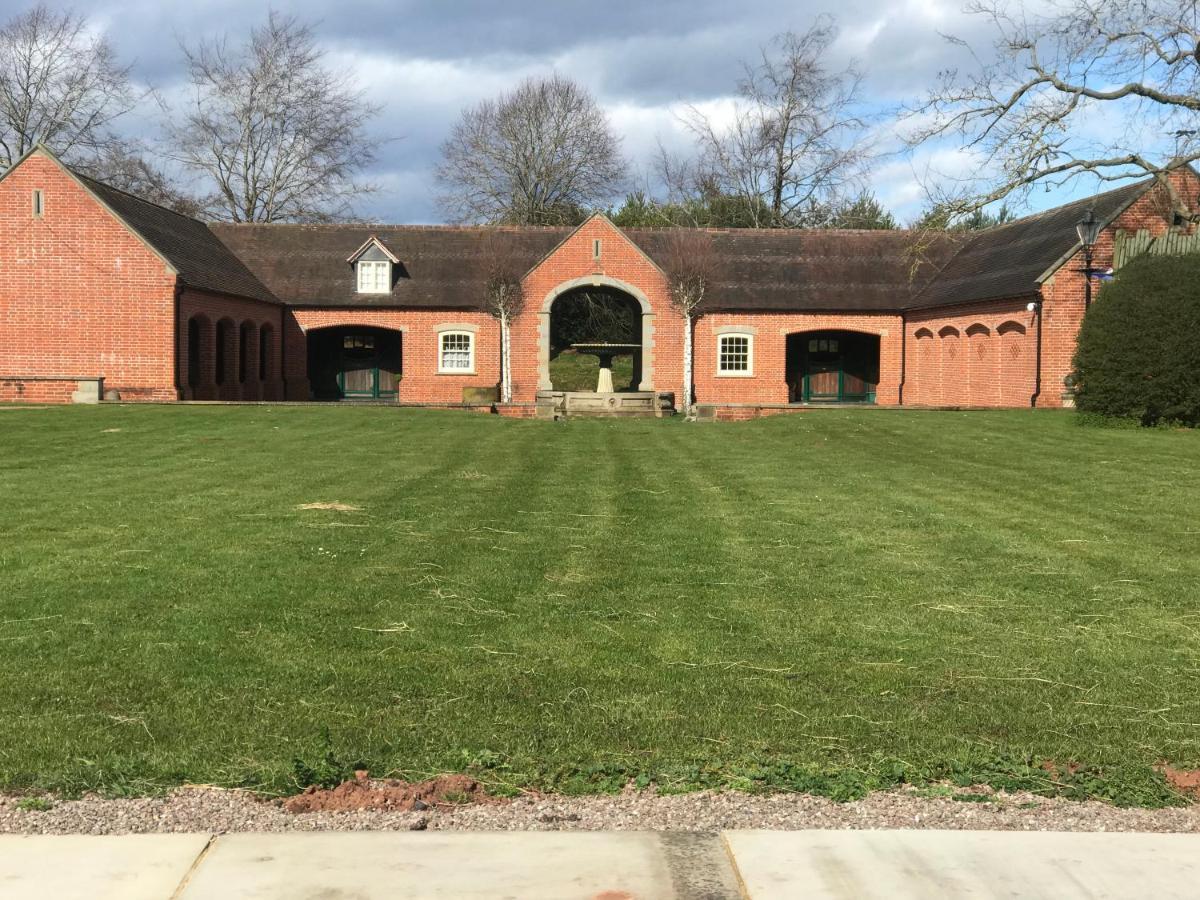 Beautiful Rural Apt, Walking Distance To Three Choirs Vineyard/Brassiere Gloucestershire Διαμέρισμα Newent Εξωτερικό φωτογραφία